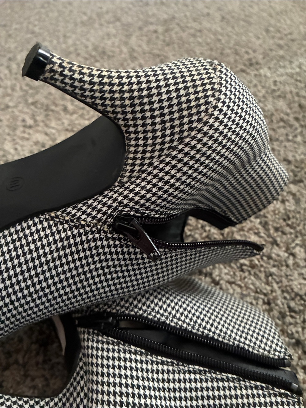Booties women - Picture 4 of 5